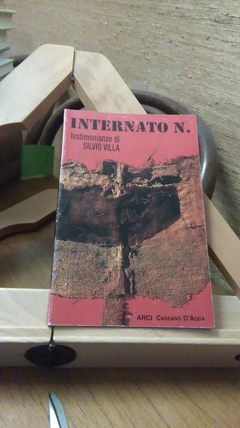 INTERNATO N.