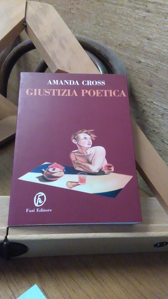 GIUSTIZA POETICA