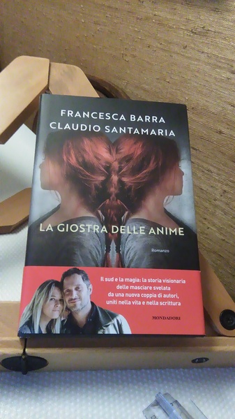 LA GIOSTRA DELLE ANIME