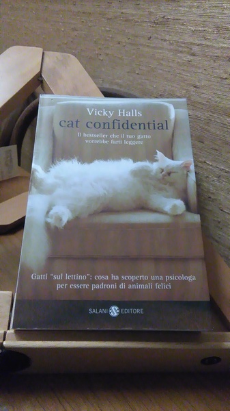 CAT CONFIDENTIAL