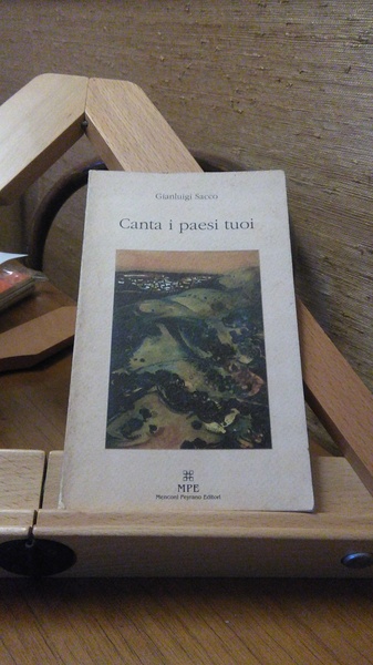 CANTA I PAESI TUOI