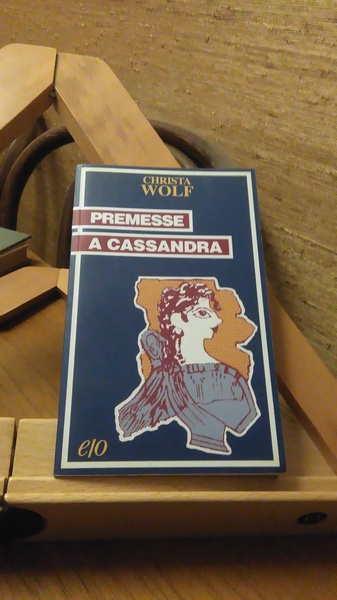 PREMESSE A CASSANDRE