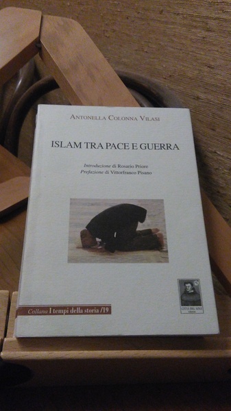 ISLAM TRA PACE E GUERRA