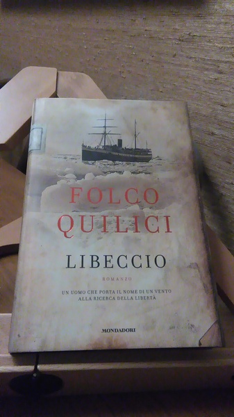 LIBECCIO