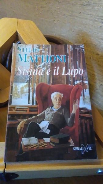 SISINA E IL LUPO