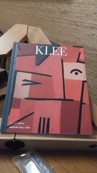 I CLASSICI DELL'ARTE KLEE