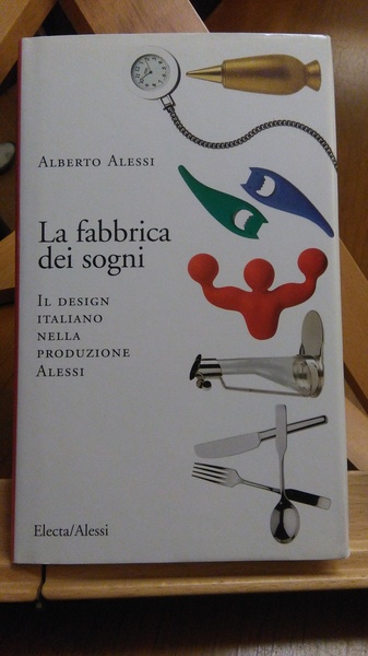 LA FABBRICA DEI SOGNI