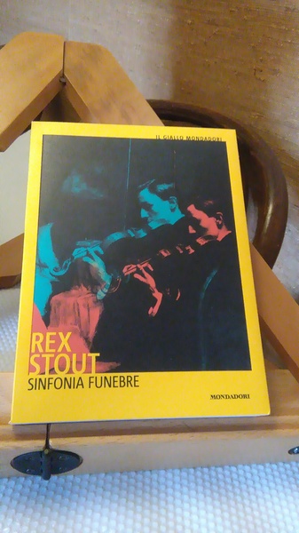 SINFONIA FUNEBRE