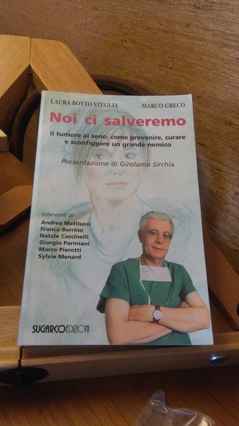 NOI CI SALVEREMO