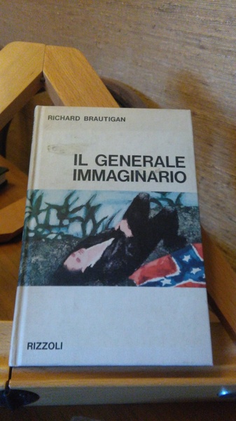 IL GENERALE IMMAGINARIO