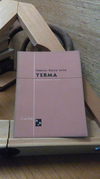 YERMA