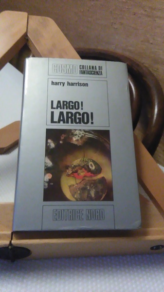 LARGO! LARGO!