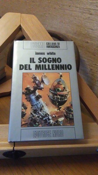 IL SOGNO DEL MILLENNIO