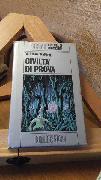 CIVILTà DI PROVA