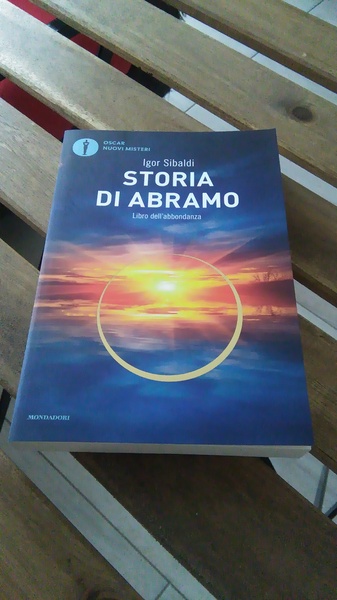 STORIA DI ABRAMO