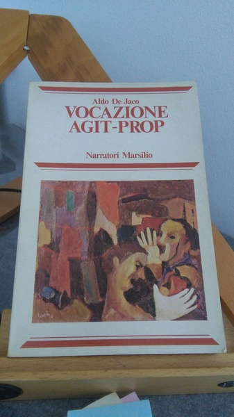 VOCAZIONE AGIT - PROP