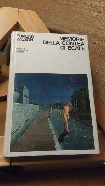 MEMORIE DELLA CONTEA DI ECATE