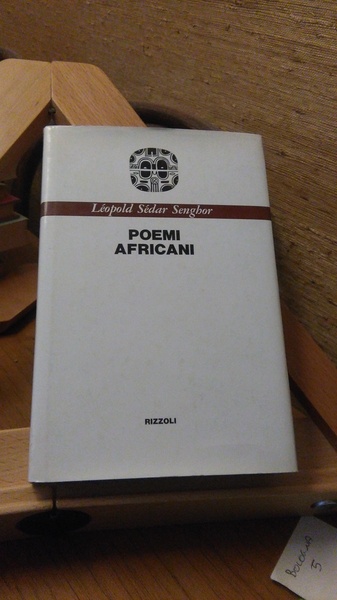 POEMI AFRICANI