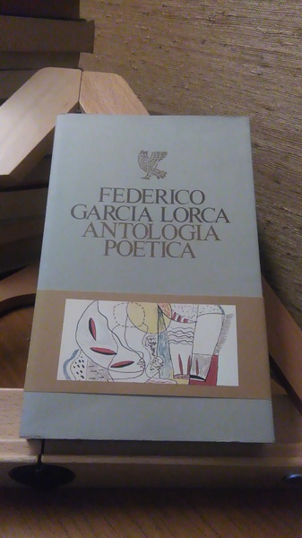 ANTOLOGIA POETICA