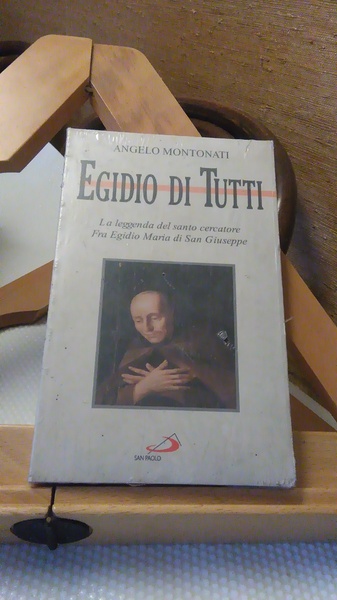 EGIDIO DI TUTTI