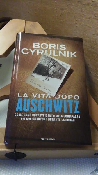 LA VITA DOPO AUSCHWITZ