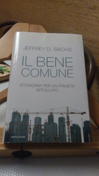 IL BENE COMUNE