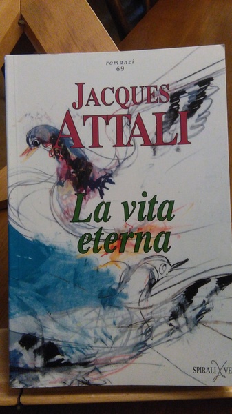 LA VITA ETERNA, SPIRALI 1992