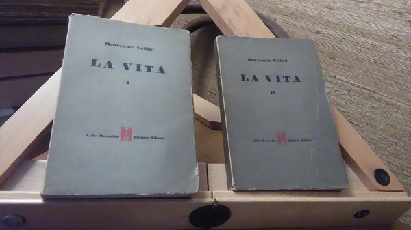 LA VITA