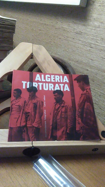 ALGERIA TORTURATA