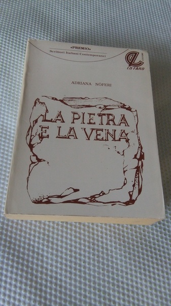 LA PIETRA E LA VENA