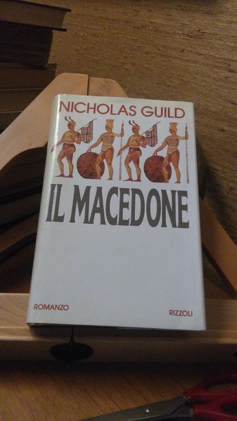 IL MACEDONE