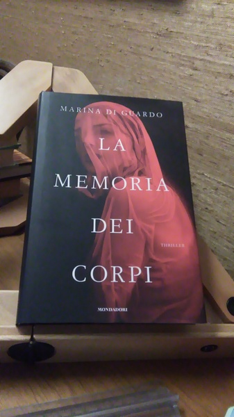 LA MEMORIA DEI CORPI