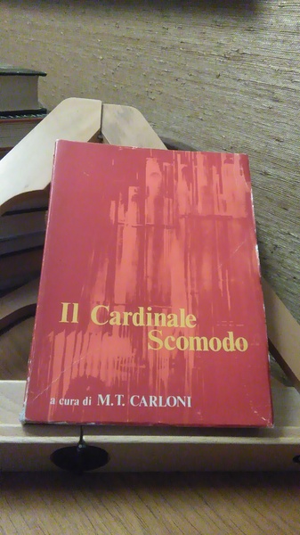 IL CARDINALE SCOMODO