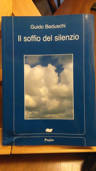 IL SOFFIO DEL SILENZIO