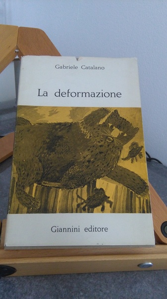 LA DEFORMAZIONE