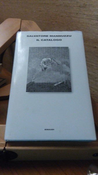 IL CATALOGO