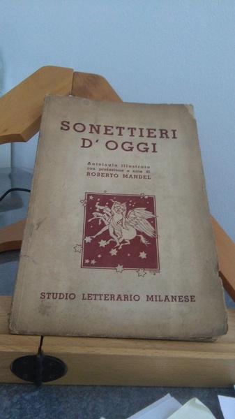 SONETTIERI D'OGGI