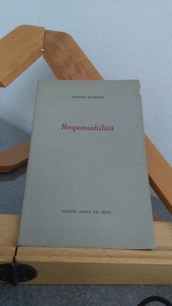 RESPONSABILITA