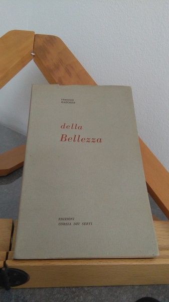 DELLA BELLEZZA