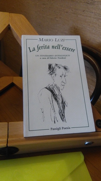 LA FERITA NELL'ESSERE