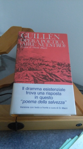 OPERA POETICA