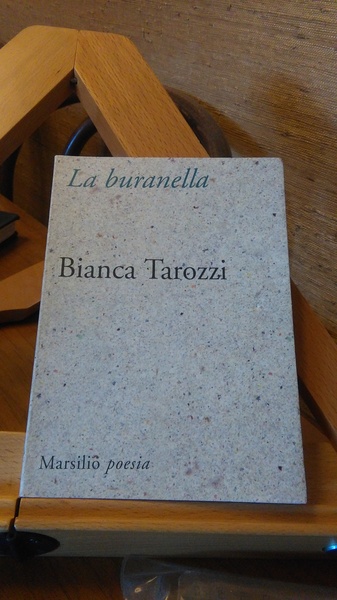 LA BURANELLA