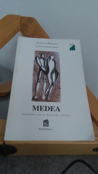 MEDEA