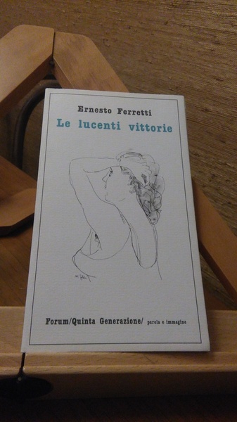 LE LUCENTI VITTORIE