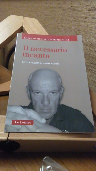 IL NECESSARIO INCANTO