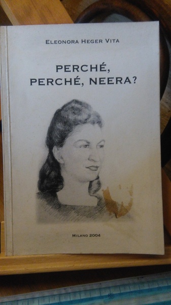 PERCHE', PERCHE', NEERA ?