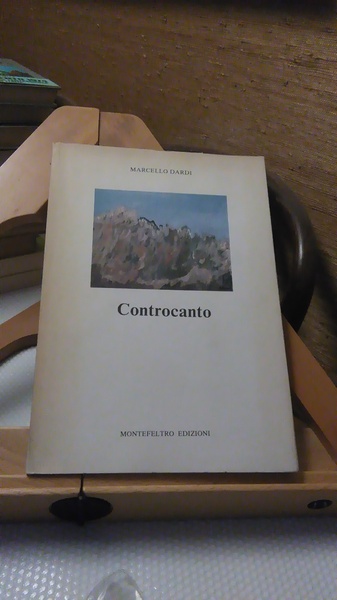 CONTROCANTO