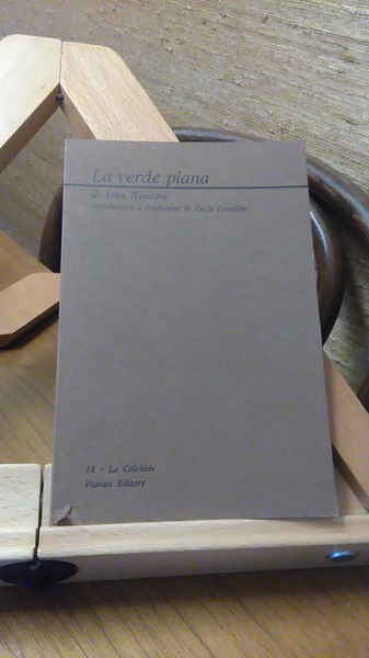 LA VERDE PIANA