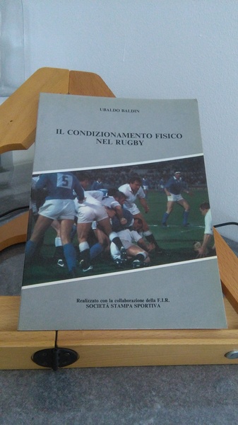 IL CONDIZIONAMENTO FISICO NEL RUGBY