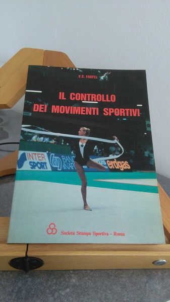 IL CONTROLLO DEI MOVIMENTI SPORTIVI